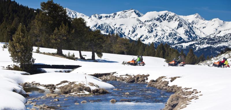 Meritxell Andorra
